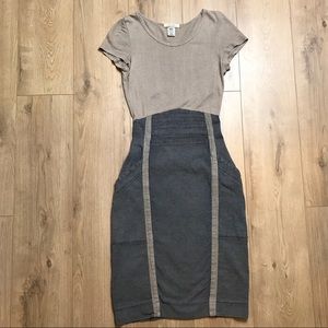 Prairie Underground Dress- Short Sleeve w/ pockets